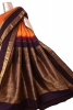 Traditional Kanchipuram Silk Saree